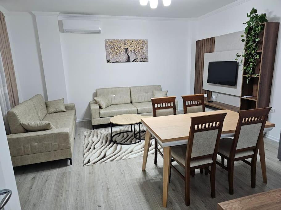 Snowy Appartement *