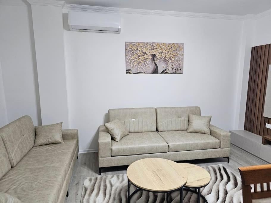 Snowy Appartement