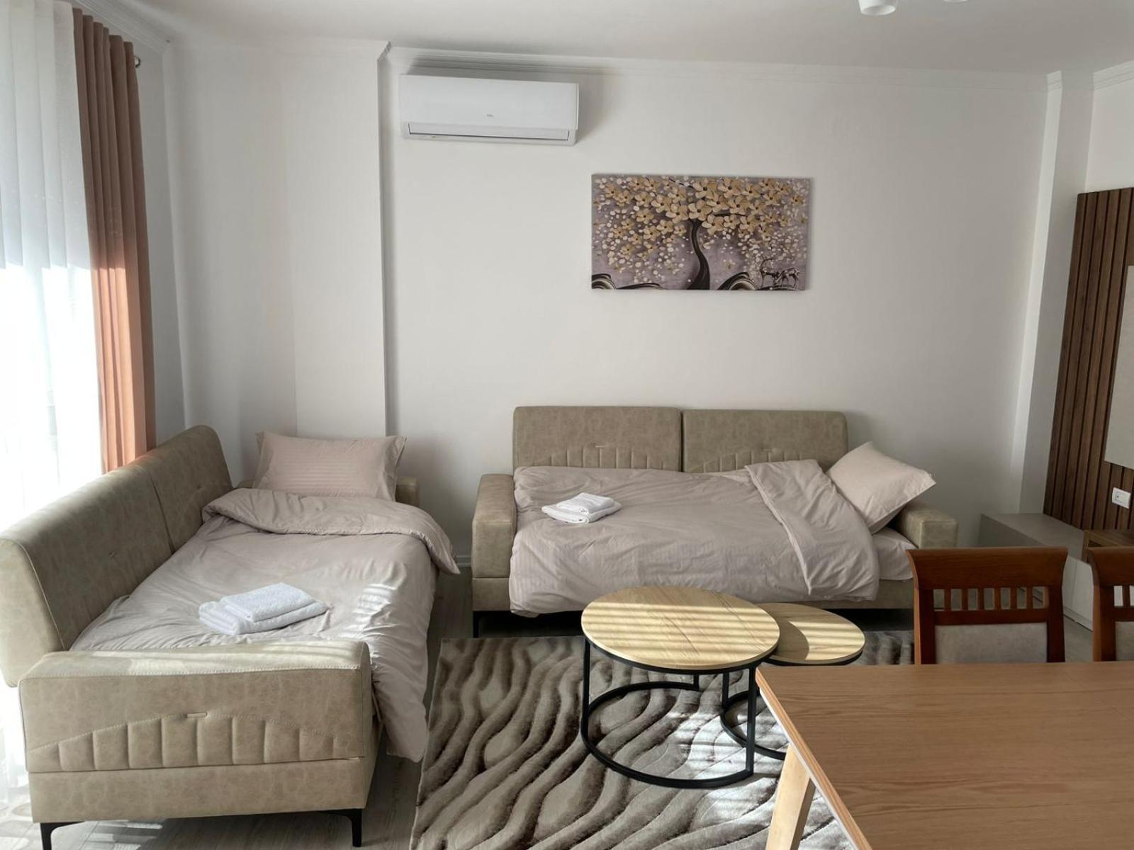 Appartement Snowy *